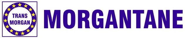 Morgantane Logo